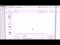 AJAX Tutorial - 4 - Generating the XML File