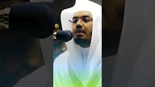 Yasser Al Dossary | Beautiful Quran Recitation 2021  | Maqam Ajam | #shorts