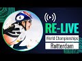 RE-LIVE | 1500m & 500m |#WorldShortTrack Championships | Rotterdam 2024