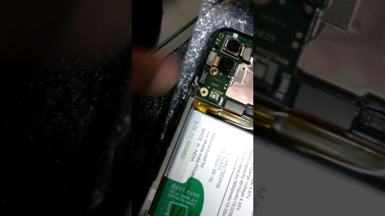 Vivo Y20 Edl Point Test Point Reboot To Edl Mode 9008 45 Off Vivo Y20 Edl Point Test Point Reboot To Edl Mode 9008 45 Off