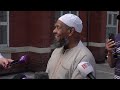 southport mosque chairman speaks out after riots in wake of stabbing deaths