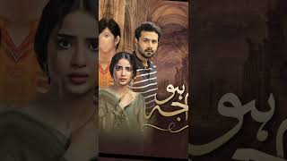 Top 7 Best Superhit  Blockbuster Dramas Of Saboor Aly pakistandramas  shortfeed viral