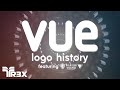 Vue Logo History (featuring Warner-Village Cinemas)