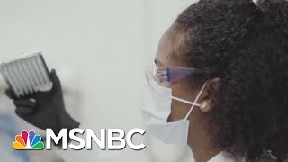 Moderna: Covid-19 Vaccine Could Be Around 95% Effective | MTP Daily | MSNBC