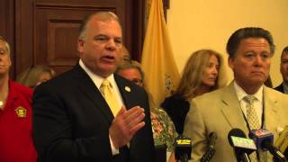 Response to NJ Supreme Court pension decision