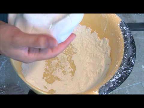 Easiest Fondant Recipe Ever! (my personal way) Easiest Fondant Recipe Ever! (my personal way)