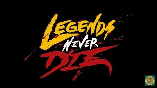 Legend Never Die | Shree Brar | New Punjabi song | Sidhu Mosse Wala
