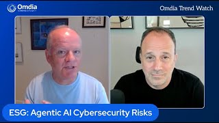Agentic AI Cybersecurity Risks