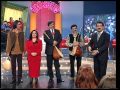 Arif Sağ,Tolga Sağ, Belkıs Akkale ve Erdal Erzincanlı - İbo Show (1997) 21. Bölüm