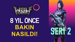 WTefsanesi - Wolfteam öğretici mod tam çözüm (2)