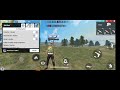 FREE FIRE MOD MENU 1.68.11| GODS TEAM AUTOKILL| VPHONE GAGA UPDATED |