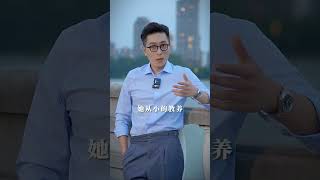 #我发现有一种女人特别珍贵啊，就是那种明明有放纵挥霍的资本，却还是坚守初心，真诚善良的女人#女人