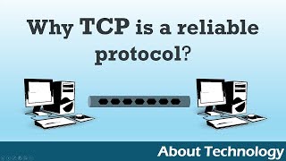 What is TCP Protocol? | Why is it so reliable?