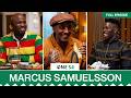 Marcus Samuelsson on Ethiopia, Racism & Building a Global Food Empire | One54 Africa Podcast