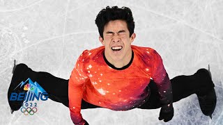 When they knew: The emotional reactions in winning moments | Winter Olympics 2022 | NBC Sports