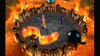 Mario Party 4 - Chain Chomp Fever