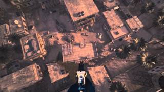 Slide bounces [COD4]