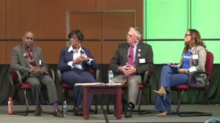Panel Discussion | Diversity & Inclusion Conference 2017 | Pt 3