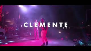 Clemente Show En Vivo