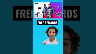 How to get the Xander Fortnite Skin for FREE…