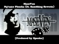 MaseVen - Ng'sazo Phusha (ft. Samthing Soweto) [prod. by SPeeKa]