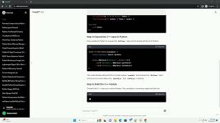 Exposing a pointer in Boost Python