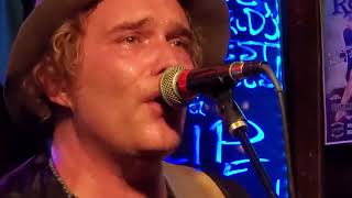 Philip Sayce - Steamroller / Powerful Thing - LIVE!! @ Cadillac Zack Presents - musicUcansee.com