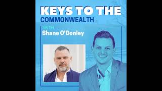 E52 - Shane O'Donley, Short Term Rental Tricks