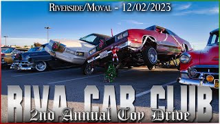 Inland Empire Lowriders 12/02/2023 Alaniz Beatz