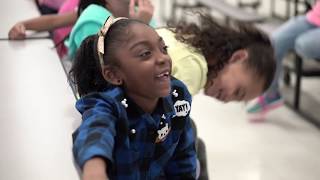 YMCA After School Program