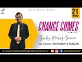 Change Comes | Sunday Morning Service | John 4:39 | Rev Roberts Pandian