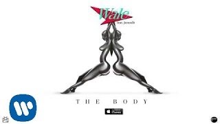 Wale Ft. Jeremih  - The Body ( Audio)
