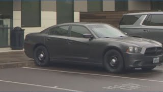 Oregon State Police accused of sharing personal data with ICE