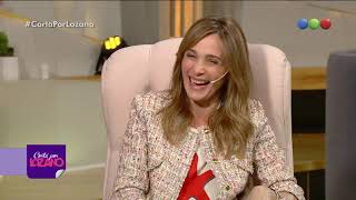 Los Pimpinela se animaron al diván - Corta Por Lozano