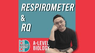 A-Level Biology - Respirometer & RQ