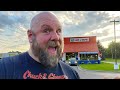 I Visit The Last Hot n Now Hamburgers Left In Existence And Discuss Its History | Sturgis, MI