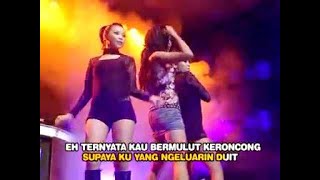 Suliana - Cowok Cincong | Dangdut [OFFICIAL]