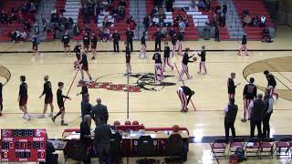 Red River High vs Fargo Davies High School Boys' C/JV Basketball