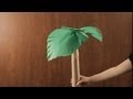 How to Make a Paper Tree : Paper Art Projects How to Make a Paper Tree : Paper Art Projects