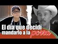 ¡EL DÍA QUE DECIDÍ SEPARARME DE DON PEDRO! | Secretos de La Gran Señora | Doña Rosa Rivera