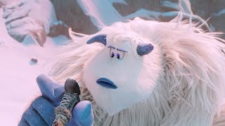 SMALLFOOT - Official Final Trailer