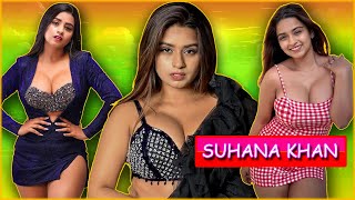 🔥 SUHANA KHAN 🔥 | Instagram Hot | Reels TikTok Shorts | #dance #love #bollywood #suhanakhan #tiktok