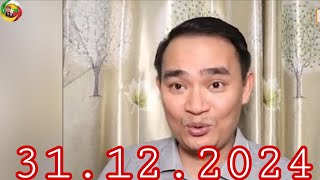 31 December 2024 Kyaw Myo Min