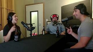 PBE Podcast - Papa Joe Show - 3..2..1...