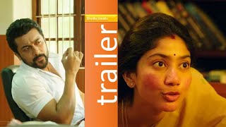 NGK  Trailer/Surya/tamil hit/Sai Pallavi/Rakul preeth/Selvaragavan
