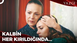 Ailesi Dünya'nın Yanında Oldu | Yazgı 72. Bölüm