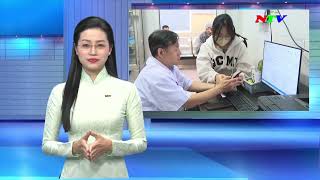 Bản tin Chuyển đổi số - 09/01/2025 | NTV