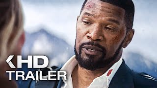 BACK IN ACTION Trailer German Deutsch (2025) Jamie Foxx, Cameron Diaz, Netflix