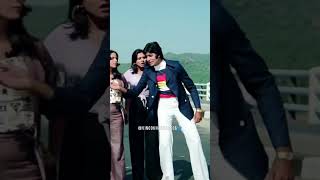 Jaate Ho Jaane Jana...💕#shorts #shortvideo #vinodkhanna #shortsvideo #video #song #amitabhbachchan