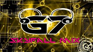 Skyfall Mix - GSeven